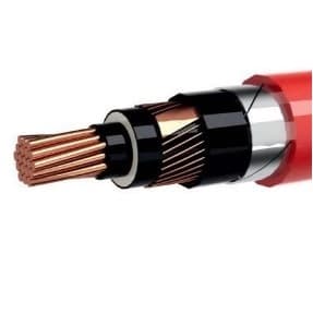 کابل 120*1 مفتول مس آرمور دار (1KV) مشهد