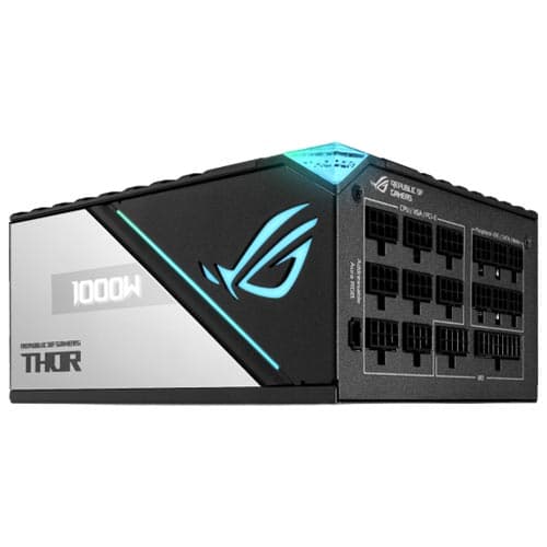 پاور 1000W ایسوس مدل ROG THOR Platinum II — تصویر ۷