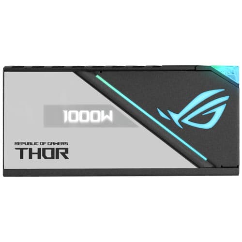 پاور 1000W ایسوس مدل ROG THOR Platinum II — تصویر ۳