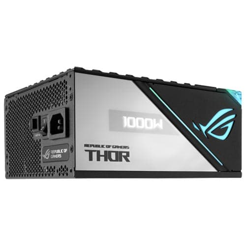 پاور 1000W ایسوس مدل ROG THOR Platinum II — تصویر ۴