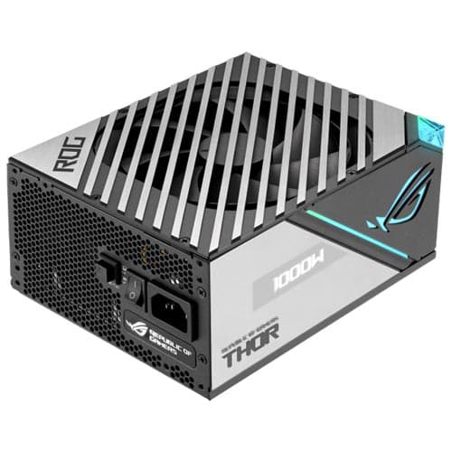 پاور 1000W ایسوس مدل ROG THOR Platinum II — تصویر ۶