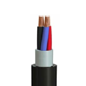 کابل 16*4 مفتول مس(1KV) مشهد