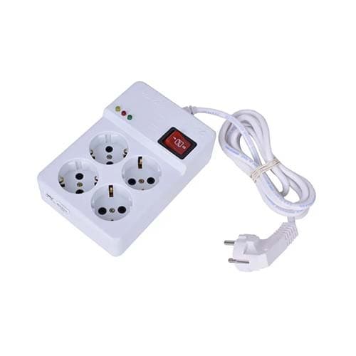 محافظ چهار خانه 1/8 متر یخچال فریزر