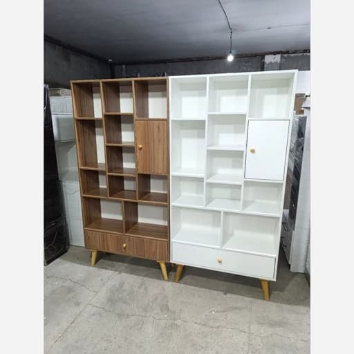 صندلی بافت چوب و فلز آراد برند اُرفیک برند اُرفیک مبلمان اورلین مدل 959050