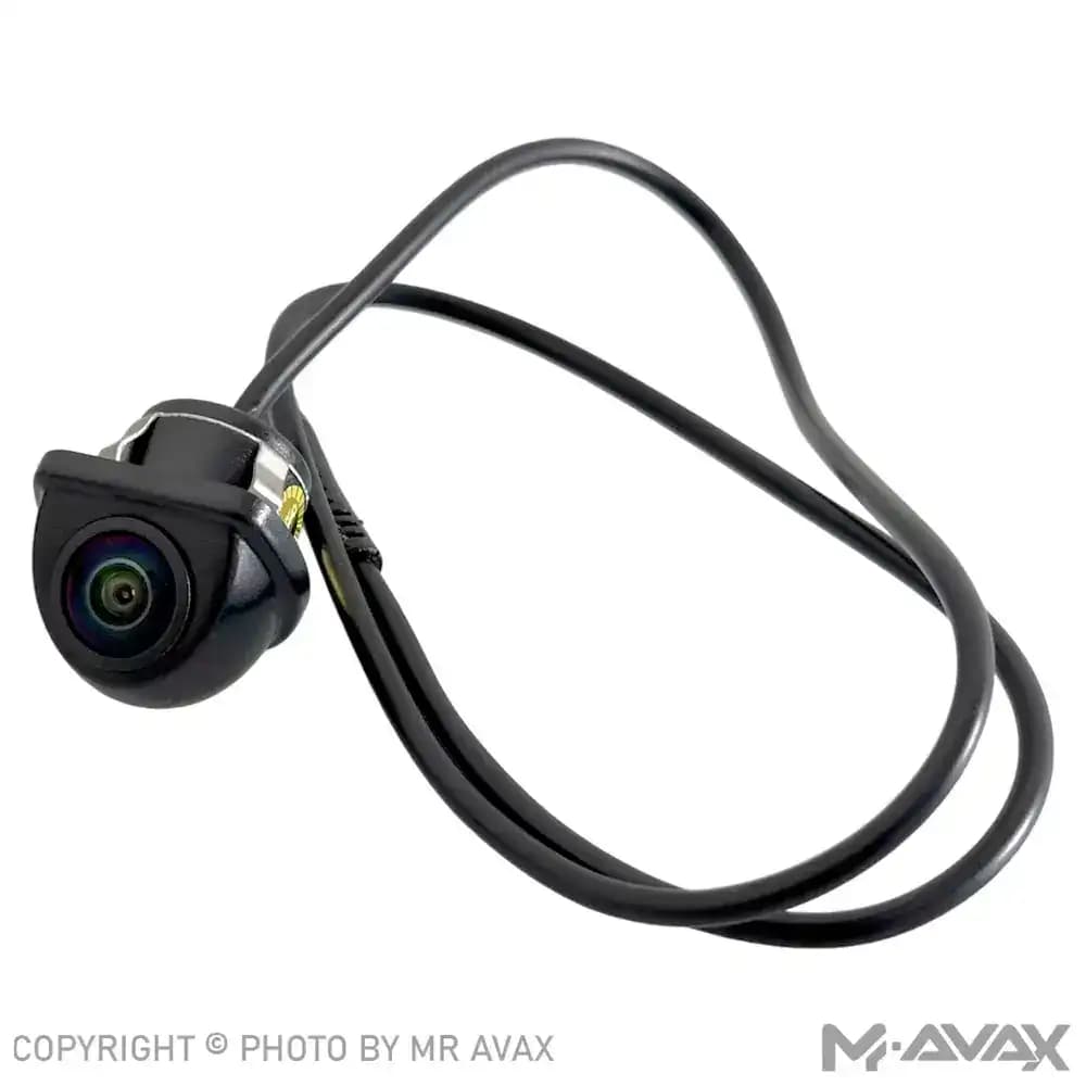 دوربین دنده عقب دید در شب چیتا 810 AHD