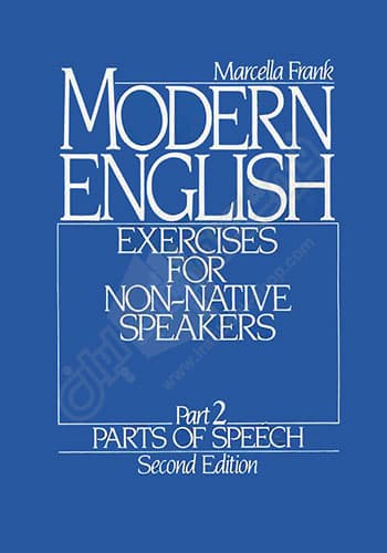 Modern English 2