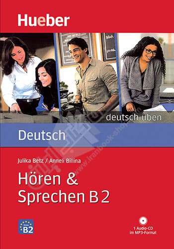 Horen und Sprechen B2