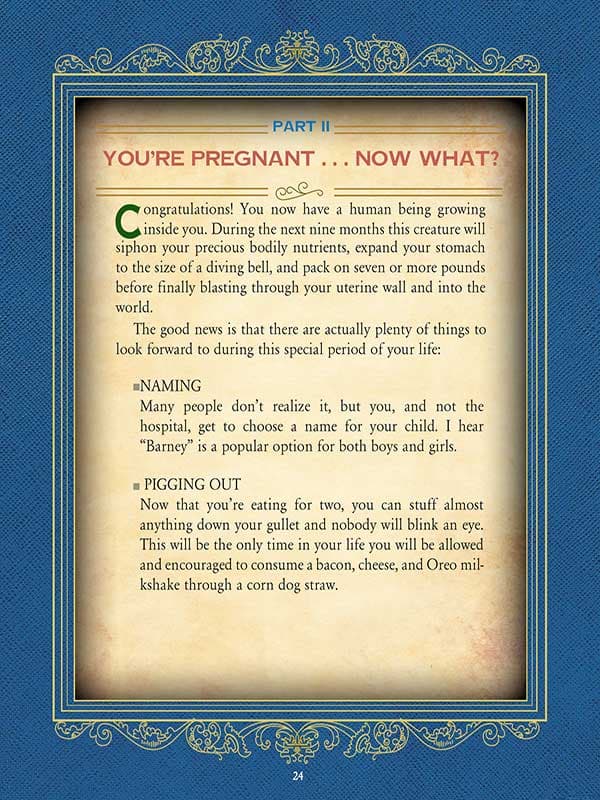 The Bro Code For Parents — تصویر ۳