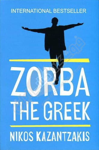 Zorba the Greek