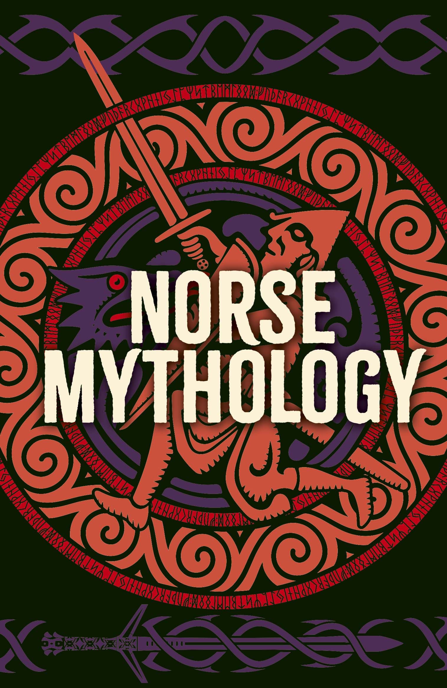 Norse Mythology — تصویر ۵