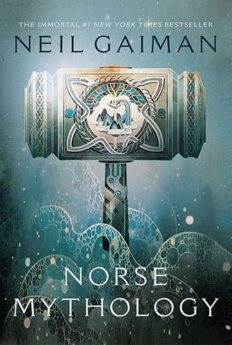 Norse Mythology