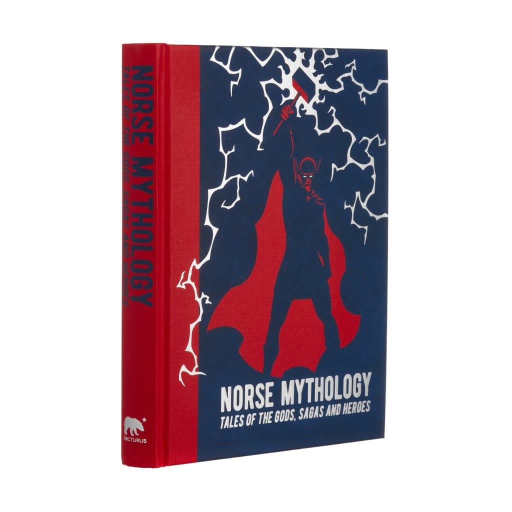 Norse Mythology — تصویر ۴