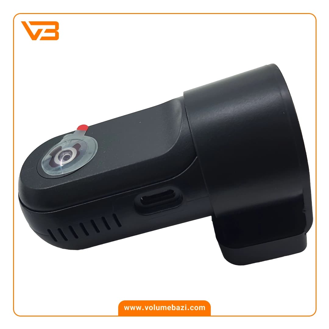 دوربین ثبت وقایع مدل U9 10 — تصویر ۳