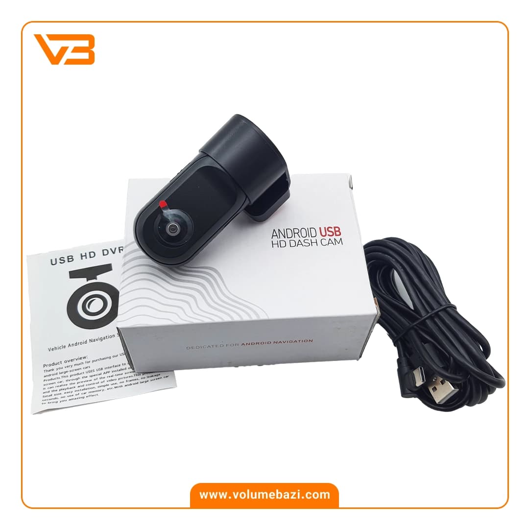 دوربین ثبت وقایع مدل U9 10 — تصویر ۴