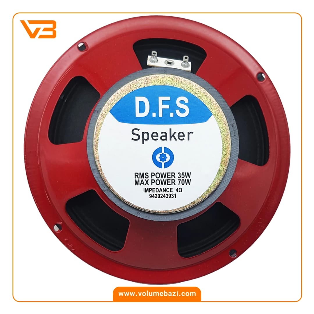 میدرنج خودرو دناکو مدل D.F.S — تصویر ۲