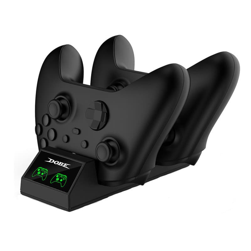 پایه شارژر دسته ایکس‌ باکس دابی مدل TYX-1817X