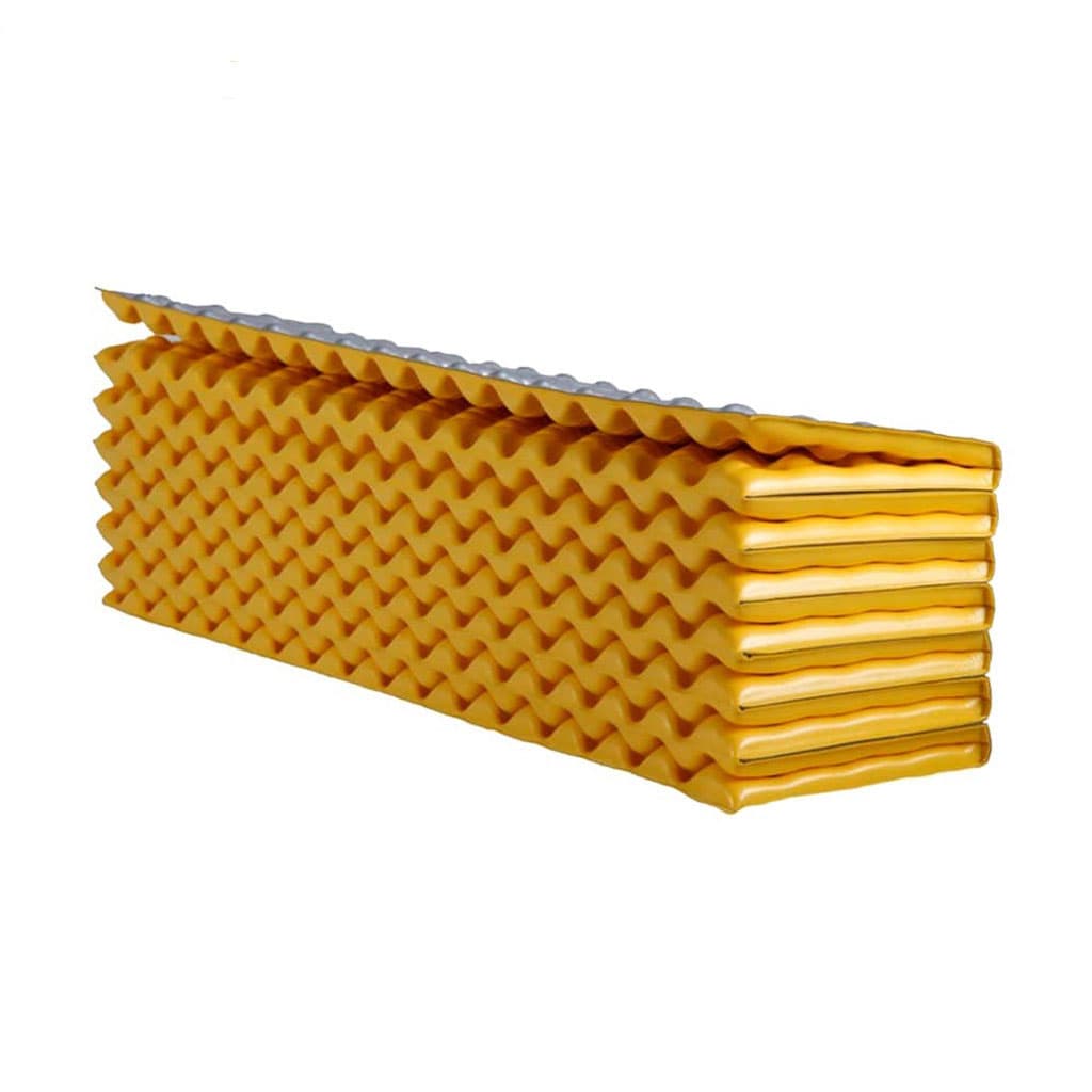زیرانداز کیسه خواب آکاردئونی جیلو MT77