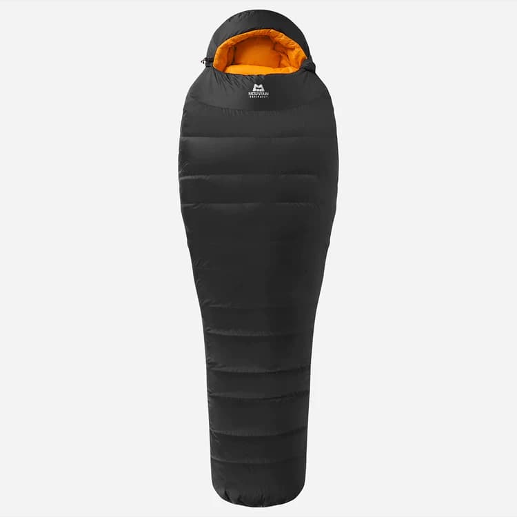 کیسه خواب Mountain Equipment Glacier 1000