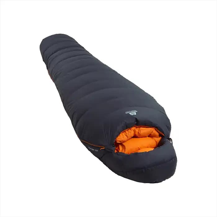 کیسه خواب Mountain Equipment Glacier 1000 — تصویر ۲