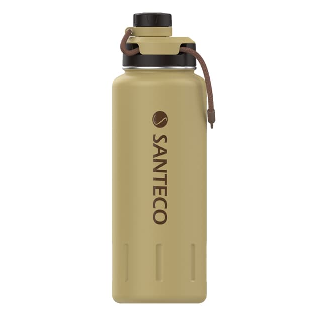 قمقمه استیل سانتکو K2 950ml — تصویر ۳