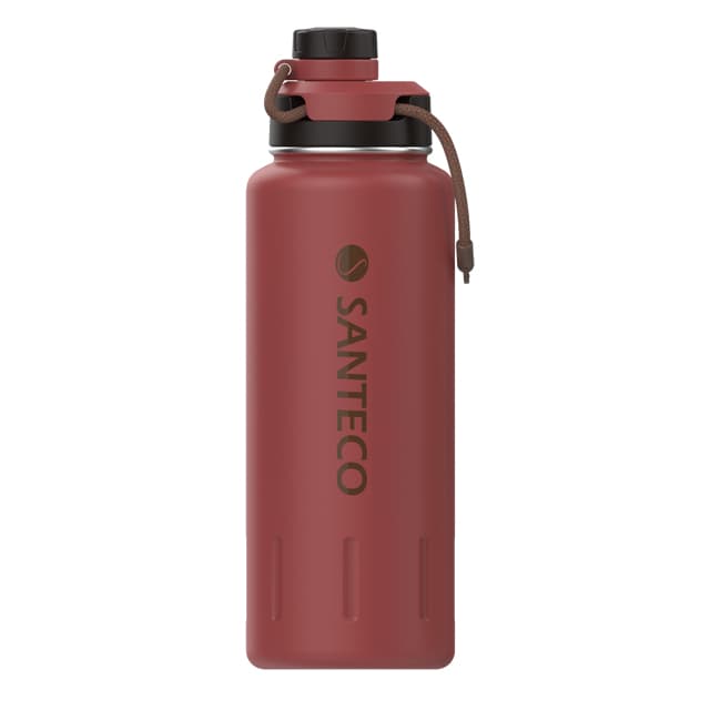 قمقمه استیل سانتکو K2 950ml — تصویر ۲
