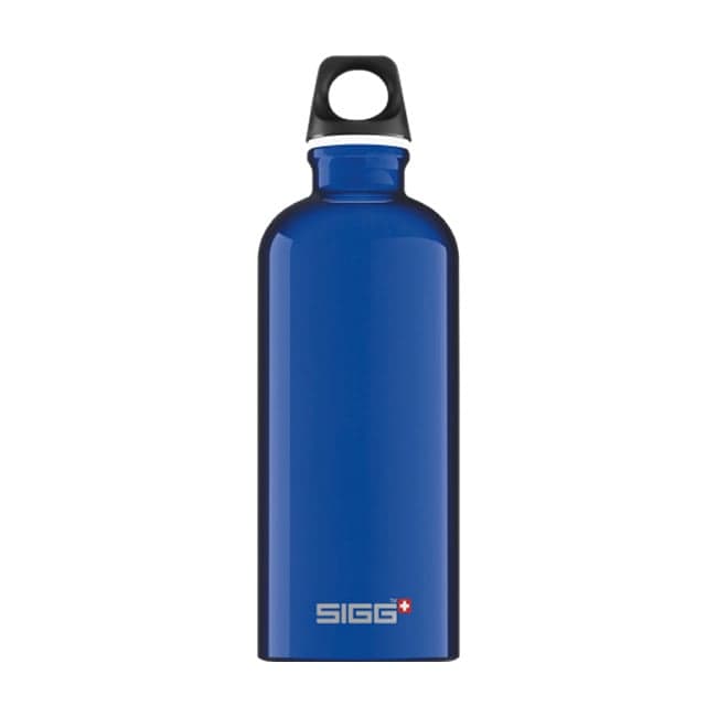 قمقمه سیگ (ایراد دار) Traveller 600 ml — تصویر ۲