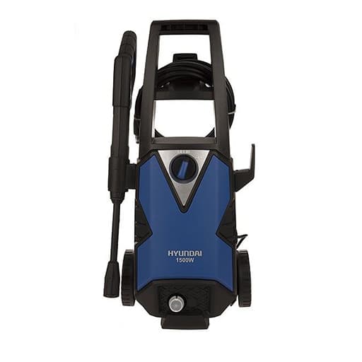 کارواش هیوندای مدل HP1526-PW — تصویر ۲