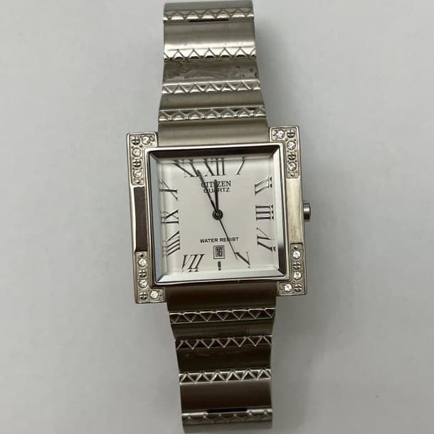 ساعت مچی مردونه سیتیزن CITIZEN مدل BM1600-53A
