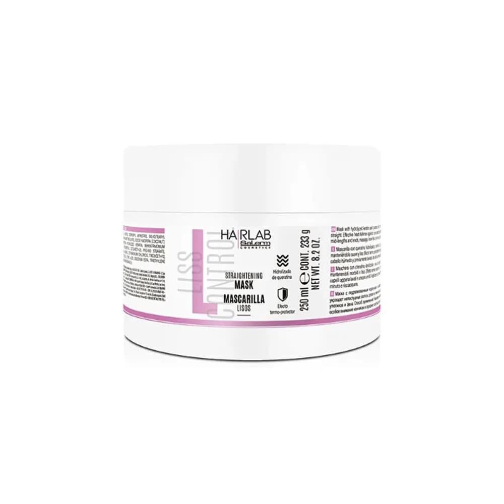 ماسک صاف کننده مو سالرم Hair lab