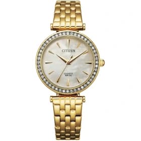 ساعت مچی زنونه سیتیزن CITIZEN مدلER0212-50Y
