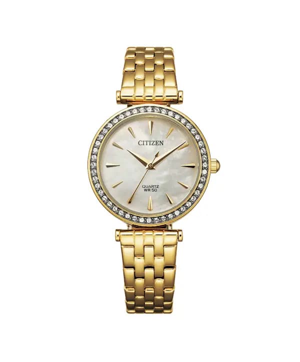 ساعت مچی زنونه سیتیزن CITIZEN مدلER0212-50Y — تصویر ۲