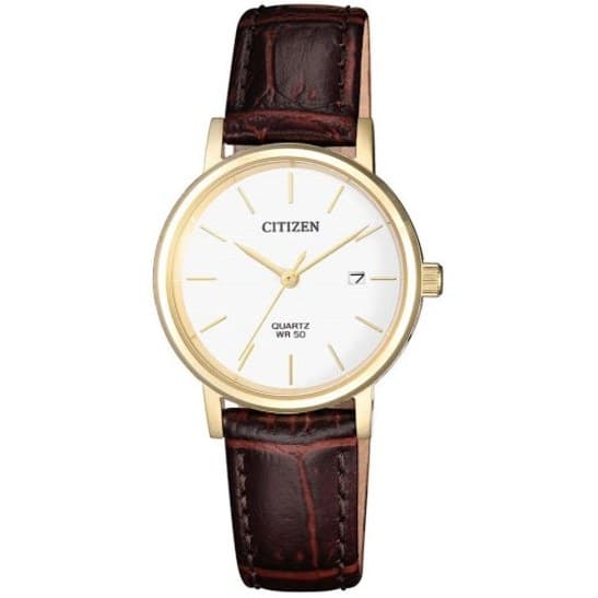 ساعت مچی زنونه سیتیزن CITIZEN مدلEU6092-08A