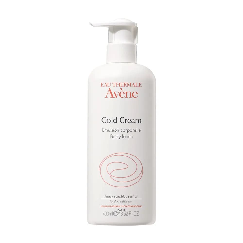 لوسیون بدن آبرسان اَون Avene