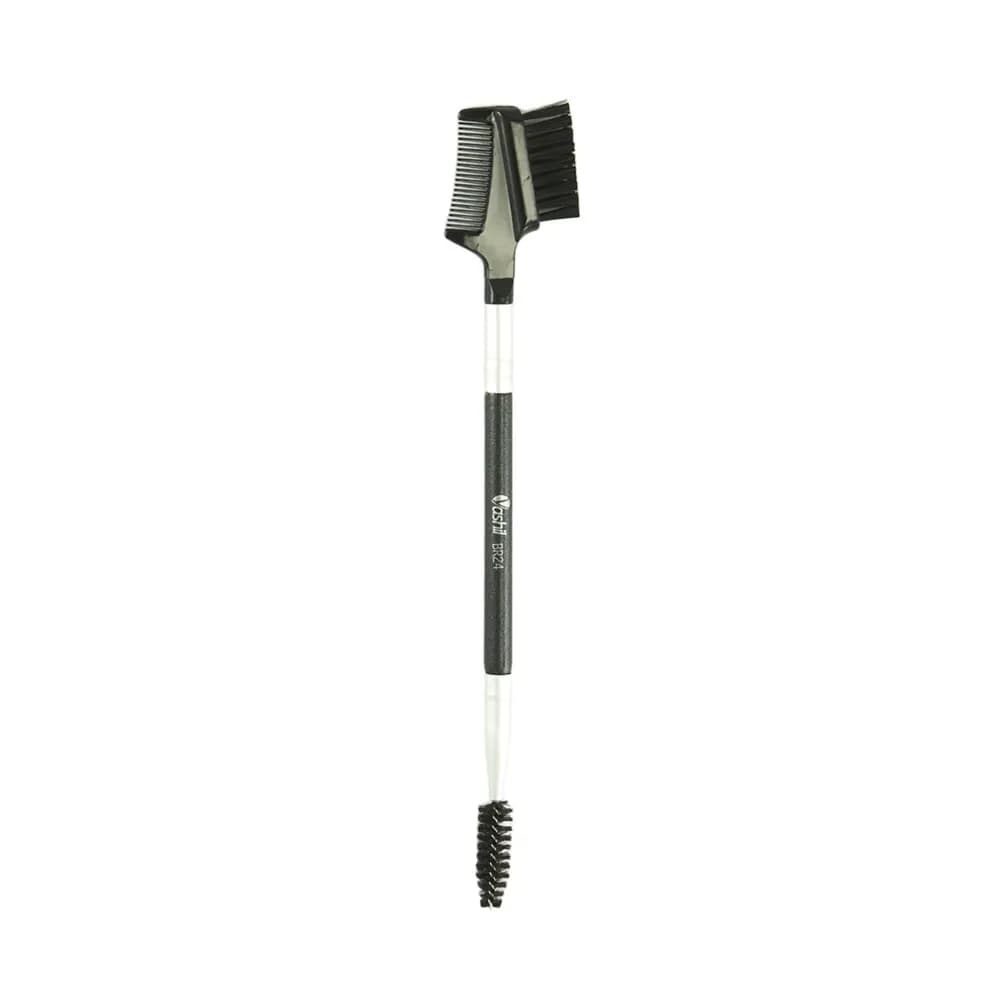 براش آرایشی دو طرفه یاشیل مدل BR24