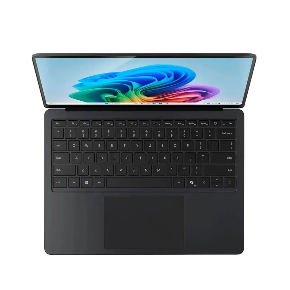 لپ تاپ مایکروسافت Surface Laptop 7 | Snapdragon X12 | 16G | 1TB | INTEL IRIS Plus | 15″2K 120Hz Touch (اپن باکس) — تصویر ۳
