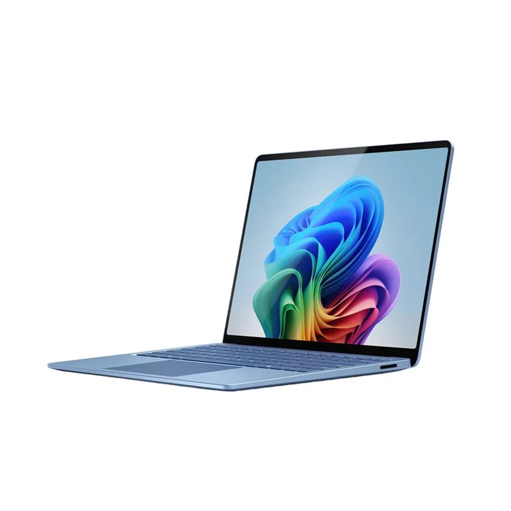 لپ تاپ مایکروسافت Surface Laptop 7 | Snapdragon X12 | 16G | 1TB | INTEL IRIS Plus | 15″2K 120Hz Touch (اپن باکس) — تصویر ۲