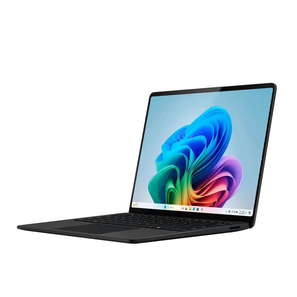 لپ تاپ مایکروسافت Surface Laptop 7 | Snapdragon X12 | 16G | 1TB | INTEL IRIS Plus | 15″2K 120Hz Touch (اپن باکس) — تصویر ۵