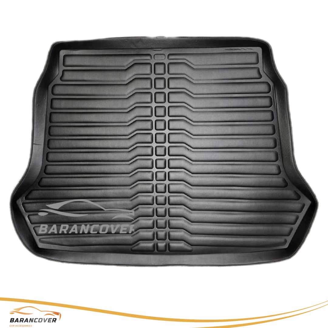کفی صندوق هیوندای سوناتا وای اف Sonata YF رنگ مشکی