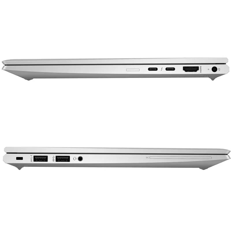 لپ تاپ اچ پی +HP Elitebook 630 G11 | Ultra5-125U | 16G | 512G | INTEL IRIS XE | 13.3”FULL HD (اپن باکس) — تصویر ۳