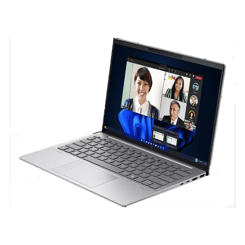 لپ تاپ اچ پی HP Elitebook 635 Aero G11 | Ryzen7-8840HS | 16G | 512G | AMD VS NPU | 13”FHD (اپن باکس)