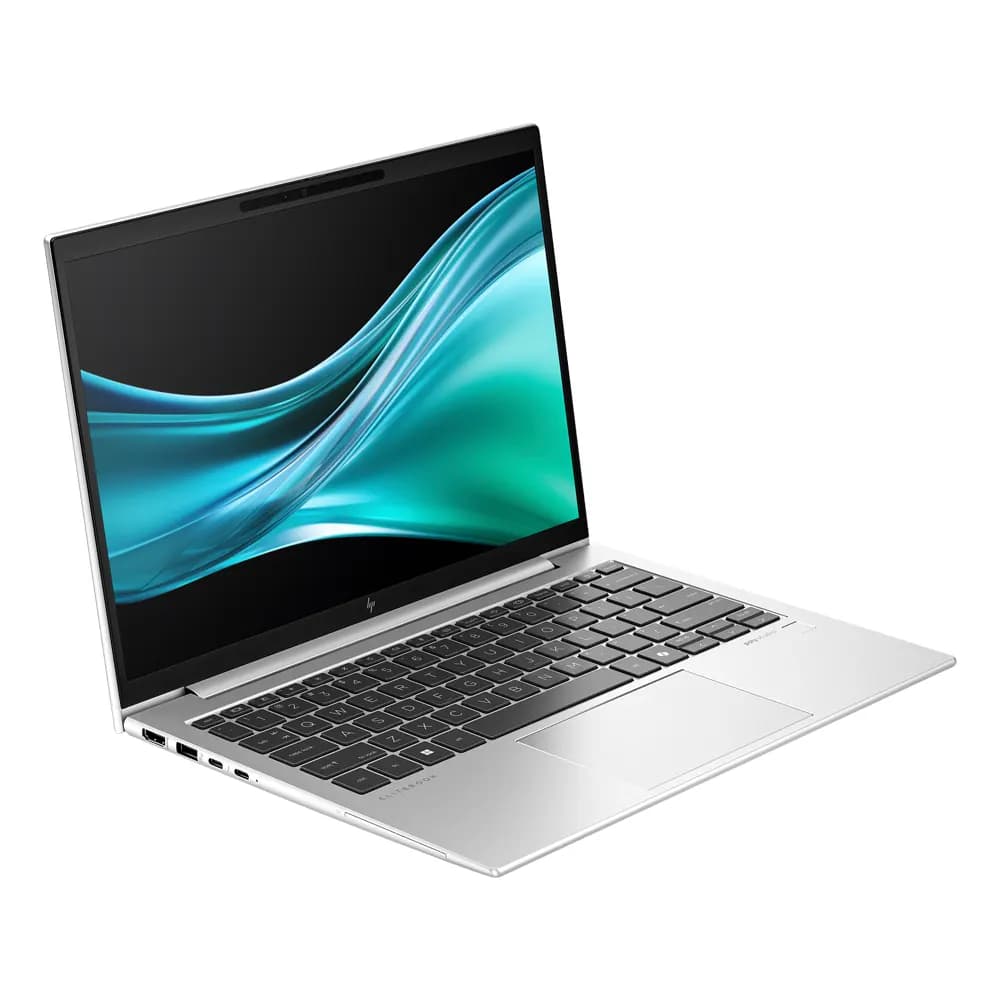 لپ تاپ اچ پی +HP Elitebook 830 G11 | Ultra7-165U | 16G | 512G | INTEL R + NPU | 13.3”FULL HD (اپن باکس) — تصویر ۲