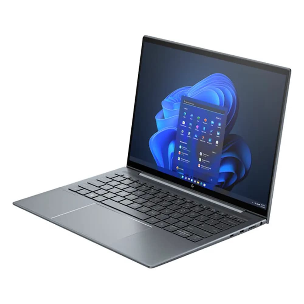 لپ تاپ اچ پی HP Dragonfly G4 | i5-1345U | 16G | 1TB | Intel Intel iris Xe | 13.5”FULL HD (اُپن باکس) — تصویر ۴