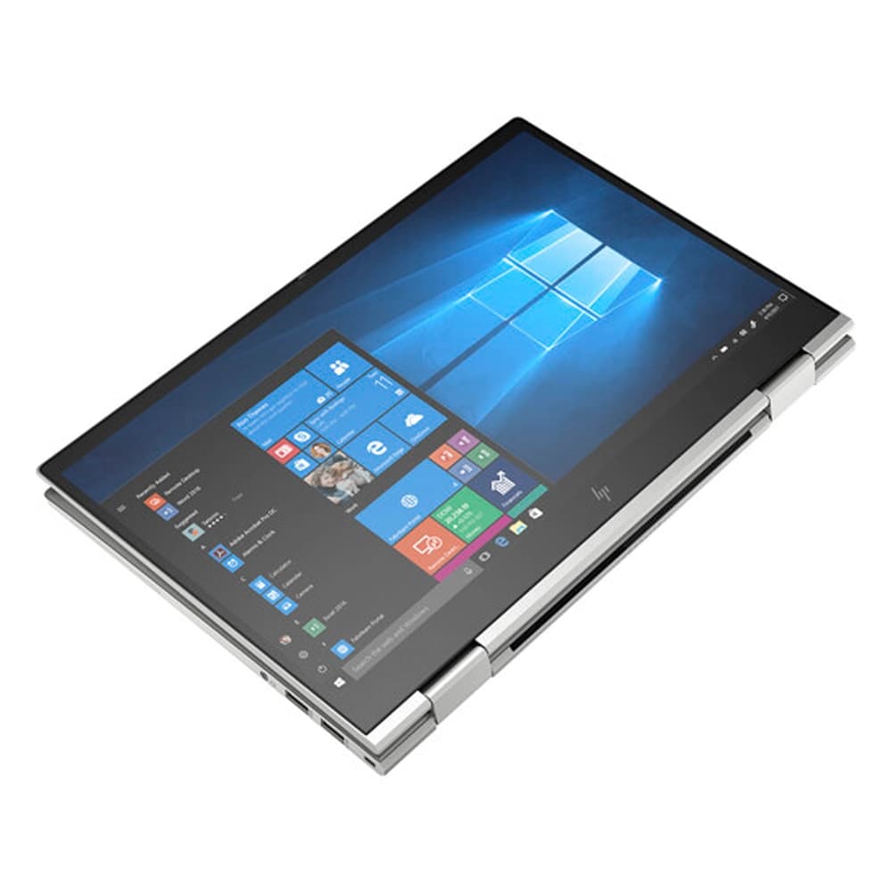 لپ تاپ اچ پی HP EliteBook 830 G7 X360 | i5-10210U | 16G | 512G | intel HUD | 13”FHD -TOUCH x360 (استوک)