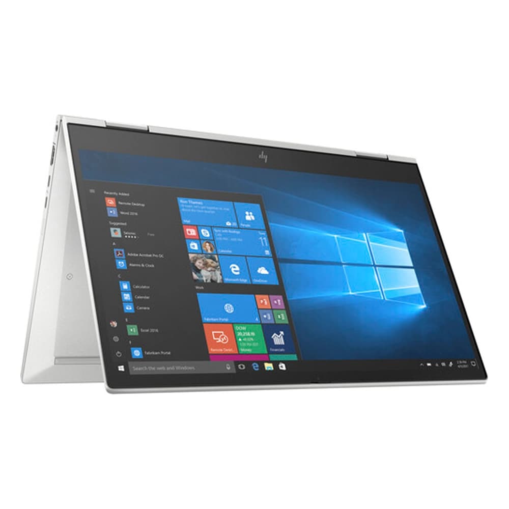 لپ تاپ اچ پی HP EliteBook 830 G7 X360 | i5-10210U | 16G | 512G | intel HUD | 13”FHD -TOUCH x360 (استوک) — تصویر ۳