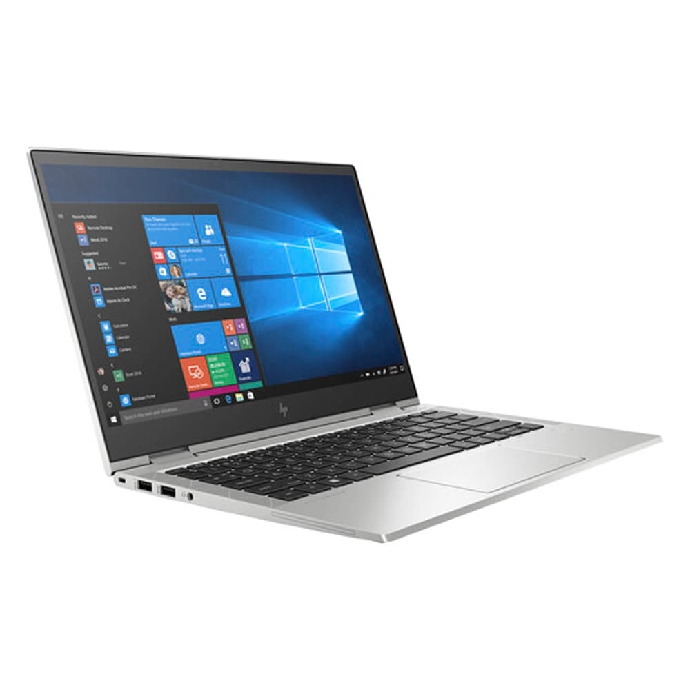 لپ تاپ اچ پی HP EliteBook 830 G7 X360 | i5-10210U | 16G | 512G | intel HUD | 13”FHD -TOUCH x360 (استوک) — تصویر ۷