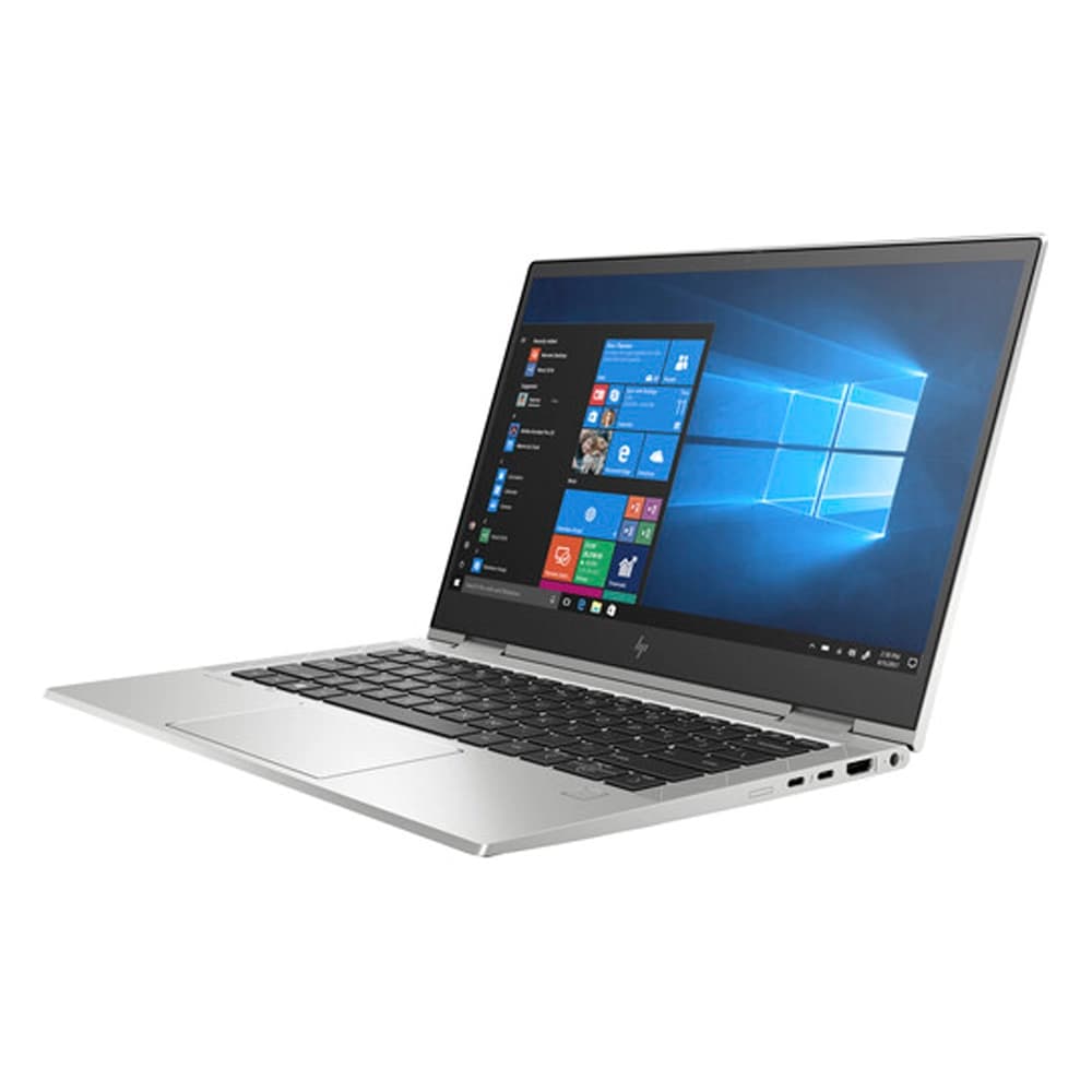 لپ تاپ اچ پی HP EliteBook 830 G7 X360 | i5-10210U | 16G | 512G | intel HUD | 13”FHD -TOUCH x360 (استوک) — تصویر ۶