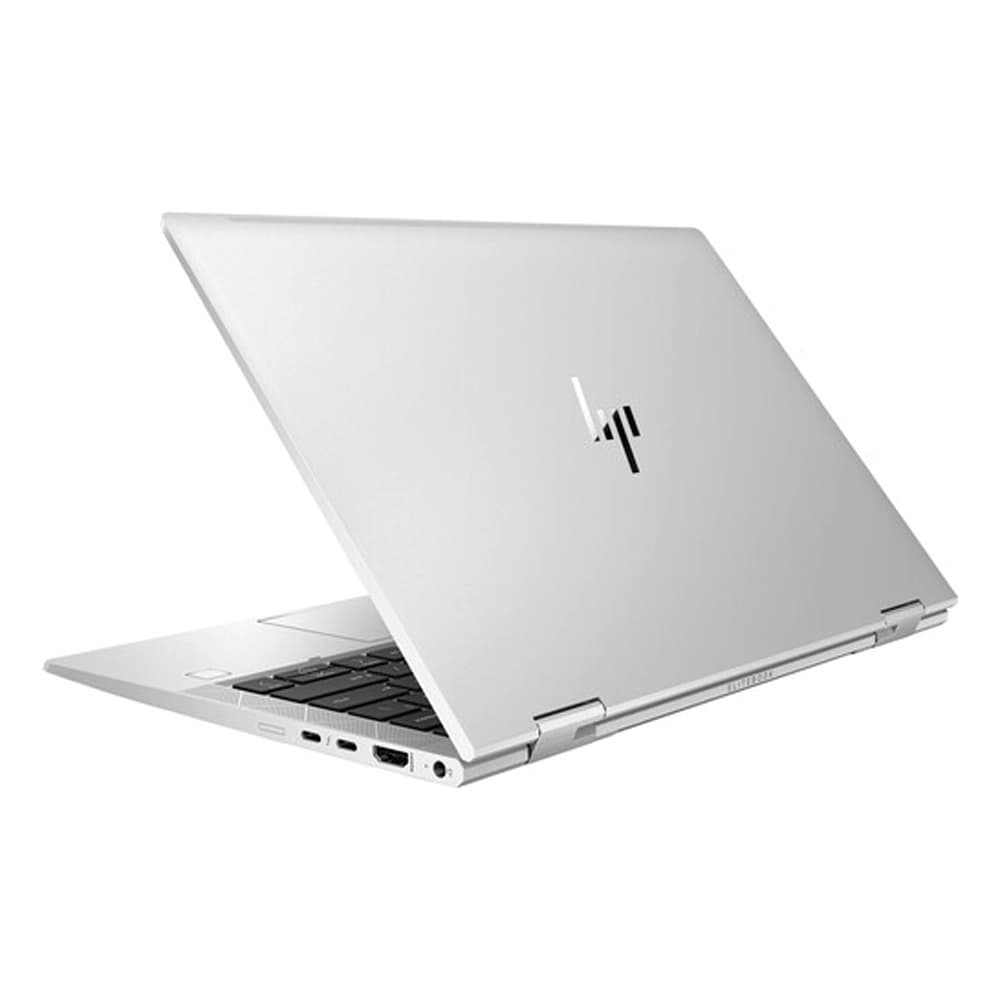 لپ تاپ اچ پی HP EliteBook 830 G7 X360 | i5-10210U | 16G | 512G | intel HUD | 13”FHD -TOUCH x360 (استوک) — تصویر ۵