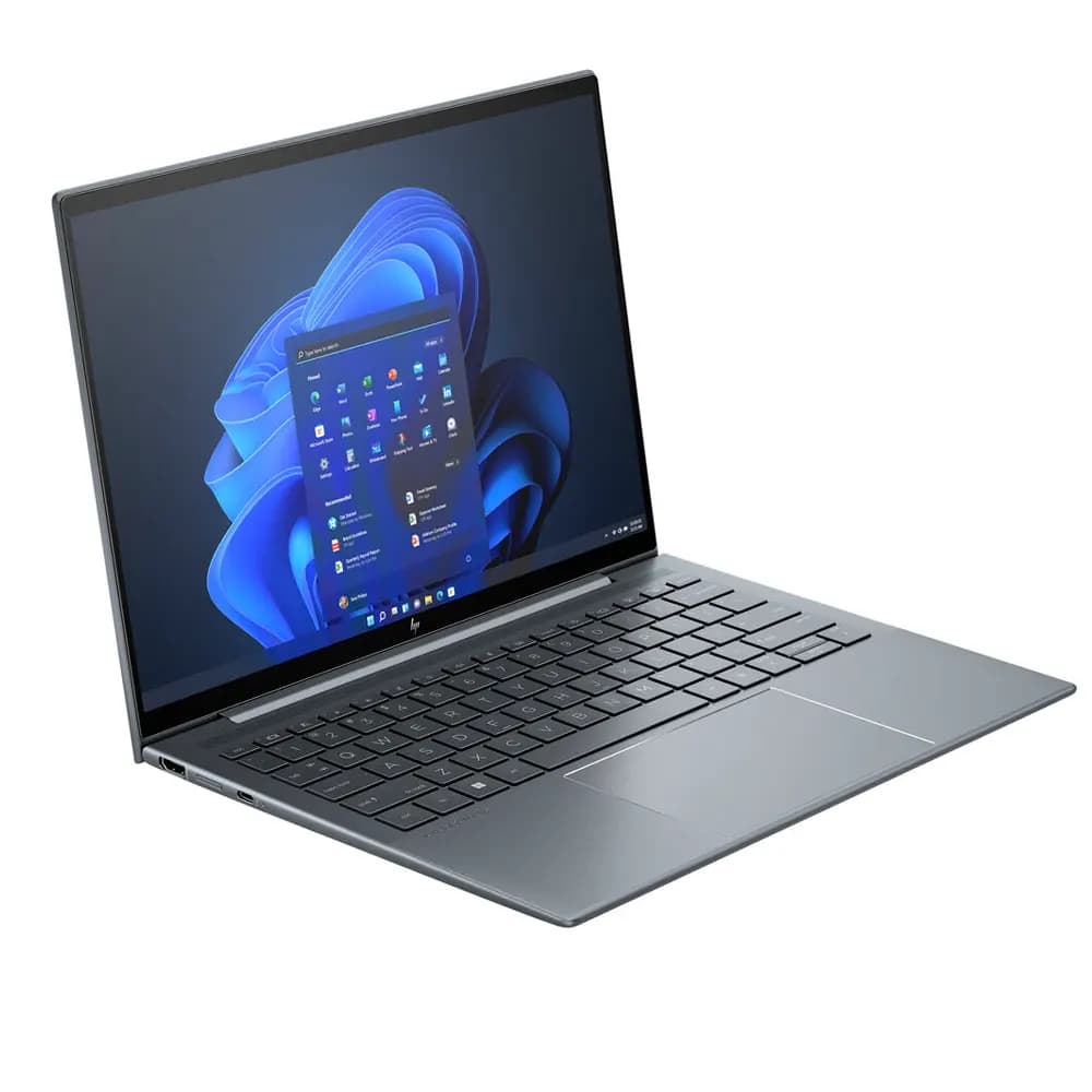 لپ تاپ اچ پی HP Dragonfly G4 | i5-1335U | 16G | 512G | Intel Intel iris Xe | 13.5”FHD TOUCH (اُپن باکس) — تصویر ۲
