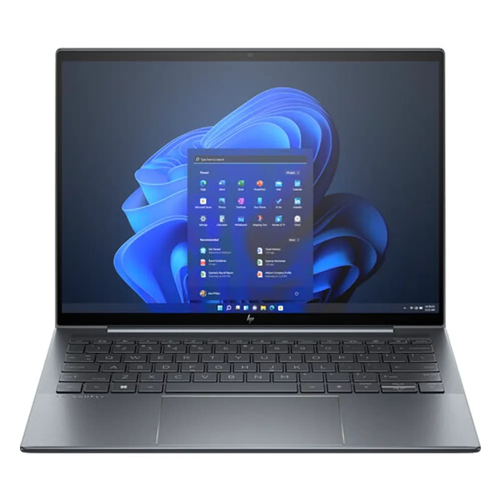 لپ تاپ اچ پی HP Dragonfly G4 | i5-1335U | 16G | 512G | Intel iris Xe | 13.5”FULL HD (اُپن باکس)