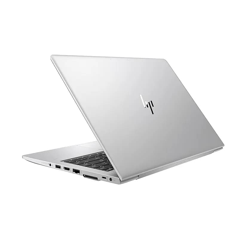 لپ تاپ اچ پی HP EliteBook 850 G6 | Core i7-8650U | 8G | 256G | INTEL UHD | 15.6”Full HD (استوک) — تصویر ۵